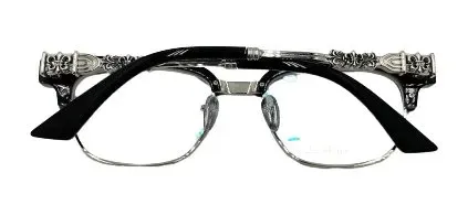 Weidian Chrome Hearts Sunglasses