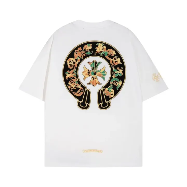Weidian Chrome Hearts T-Shirts