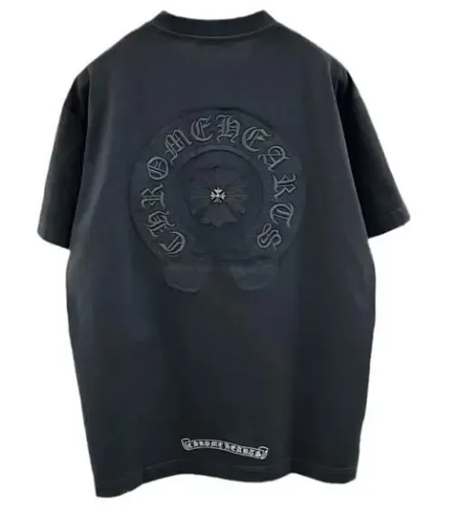 Weidian Chrome Hearts T-Shirts