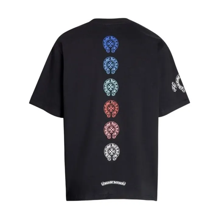 Weidian Chrome Hearts Tee