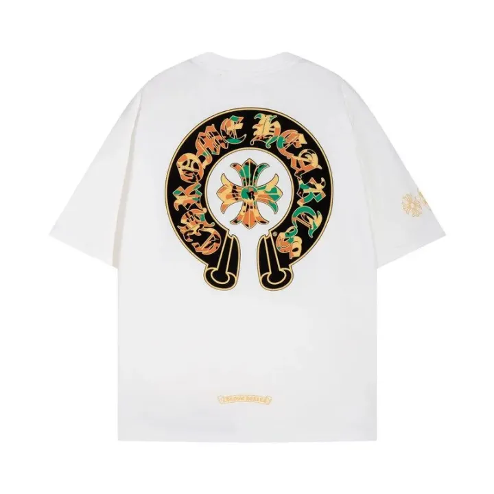 Weidian Chrome Hearts Tee