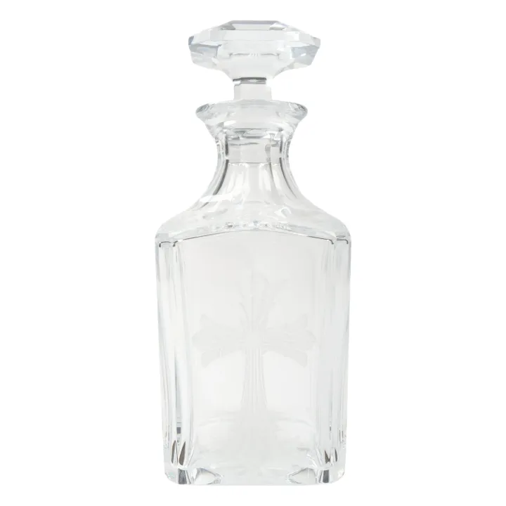 Weidian Chrome Hearts Wine Bottle
