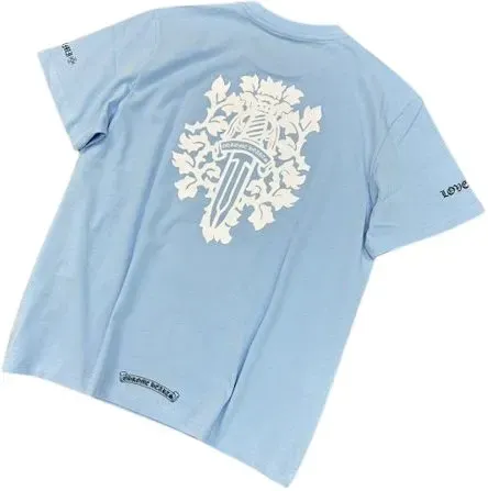 Weidian Chrome Shirt