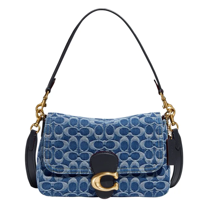 Weidian Coach Tabby 26 Bag