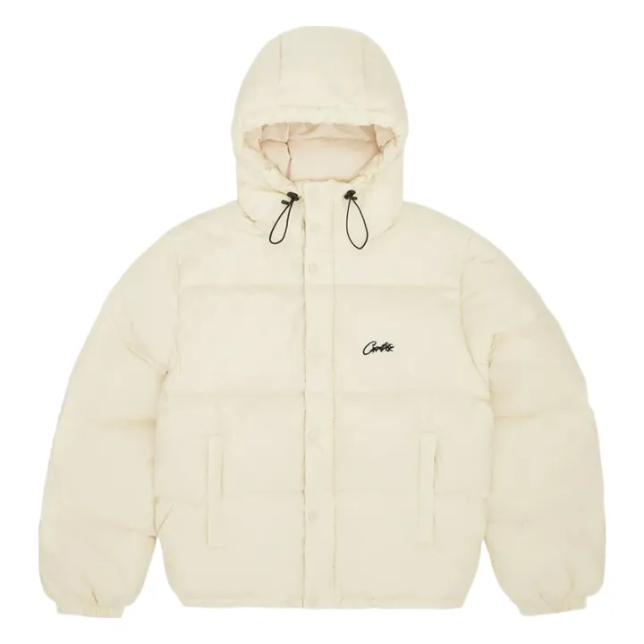 Weidian Corteiz Bolo V2 Jacket (Natural)