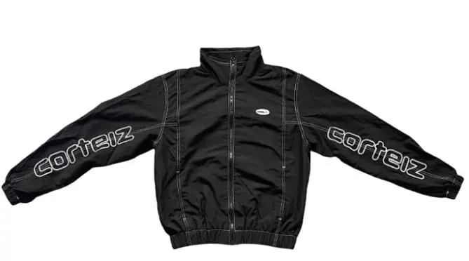 Weidian Corteiz Jacket