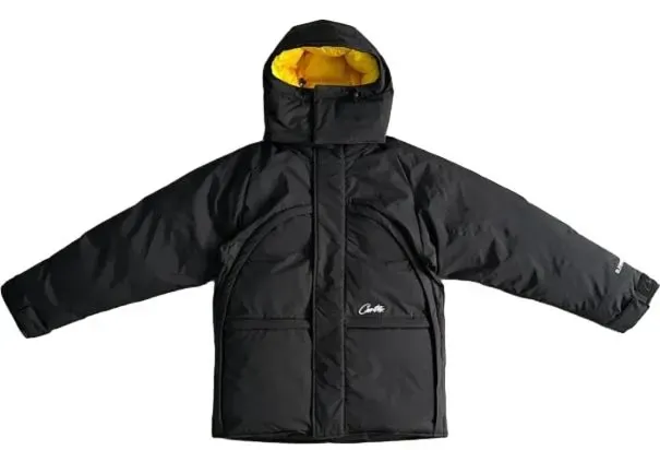 Weidian Corteiz Jacket