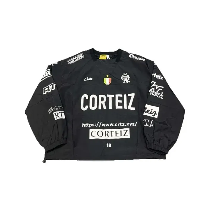 Weidian Corteiz Jacket