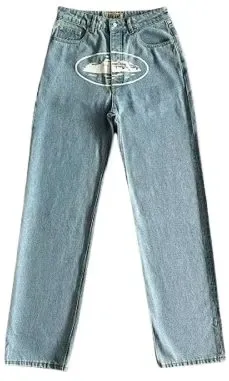 Weidian Corteiz Jeans
