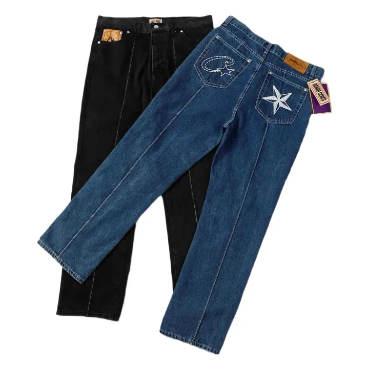 Weidian Corteiz Jeans