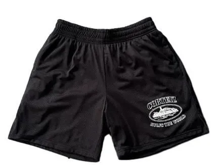 Weidian Corteiz Shorts