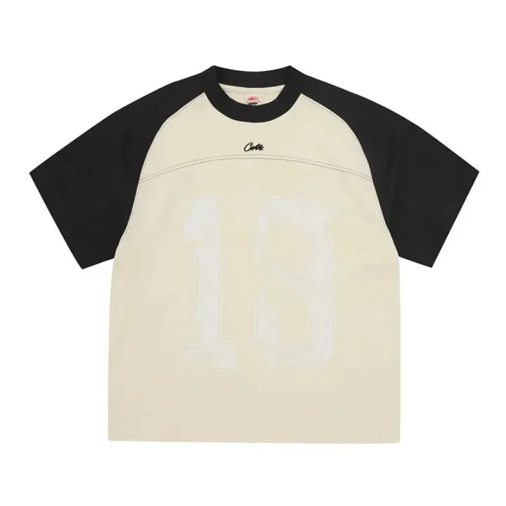Weidian Corteiz T-shirt