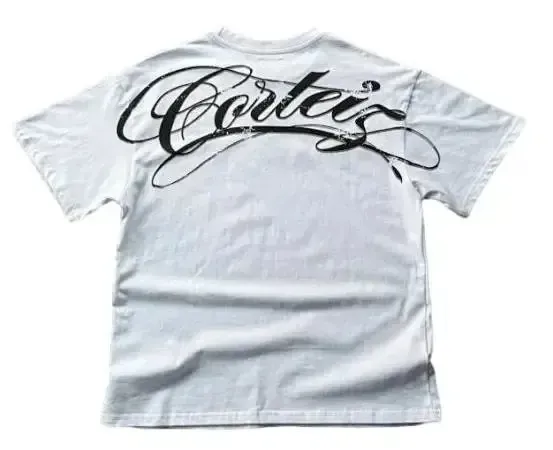 Weidian Corteiz T-shirts