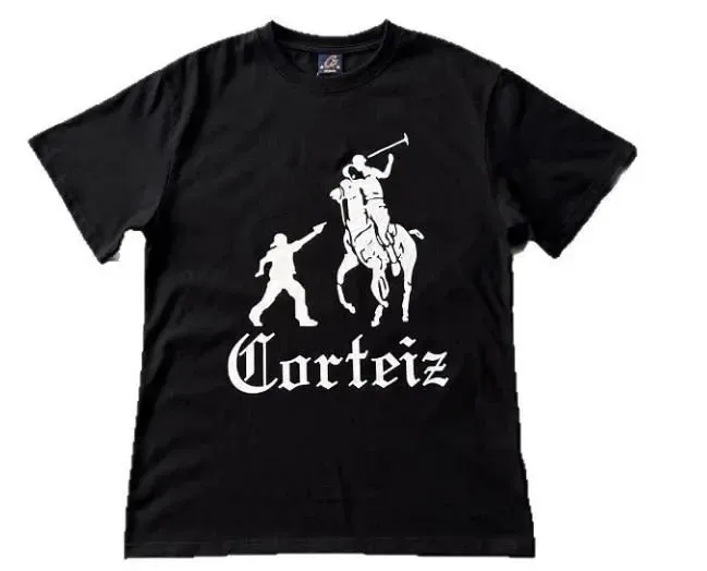 Weidian Corteiz T-shirts