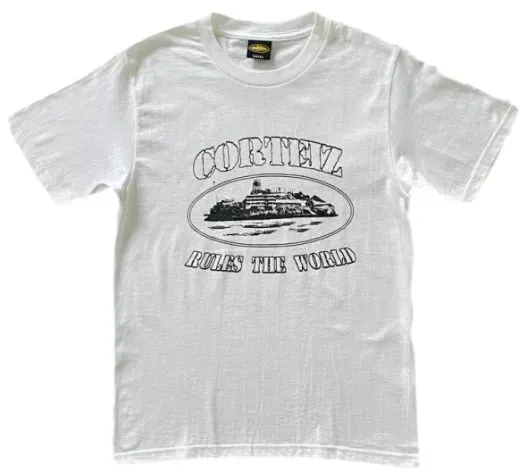 Weidian Corteiz T-Shirts