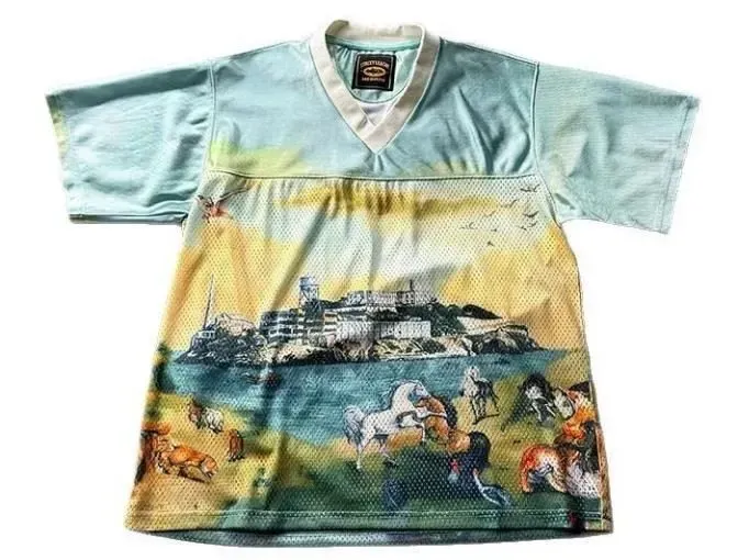 Weidian Corteiz T-Shirts