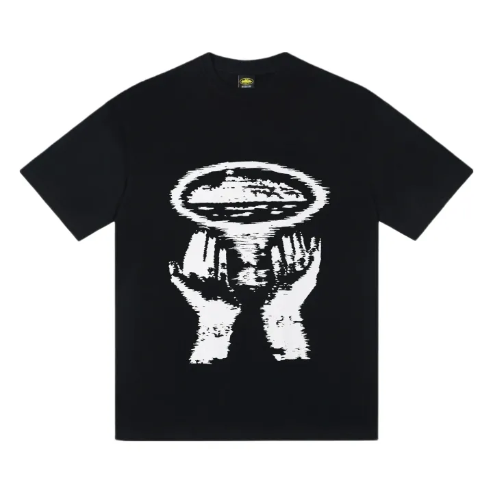 Weidian Corteiz T-shirts