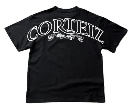 Weidian Corteiz Tee