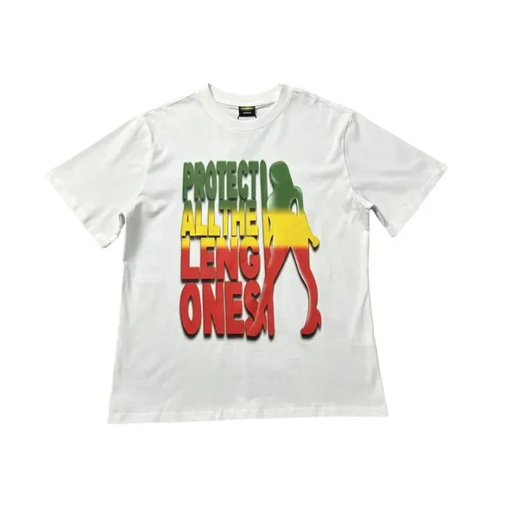 Weidian Corteiz Tee