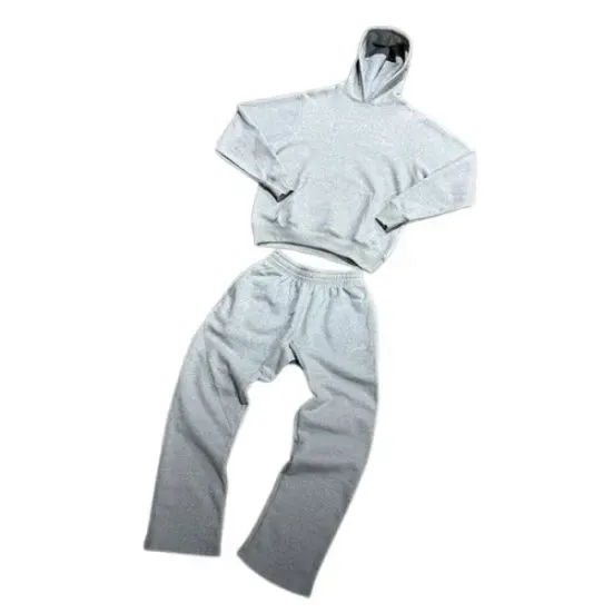 Weidian Corteiz Tracksuit