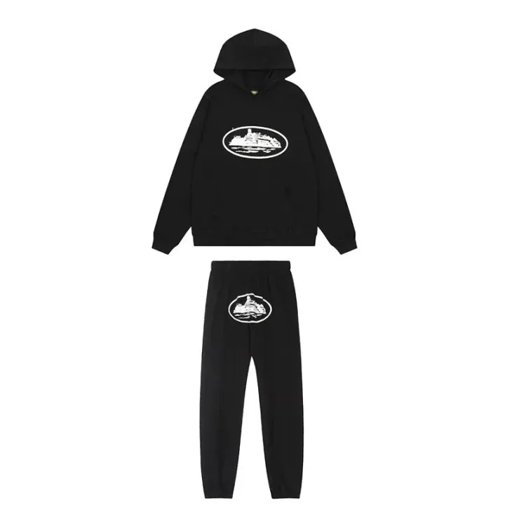 Weidian Corteiz Tracksuit