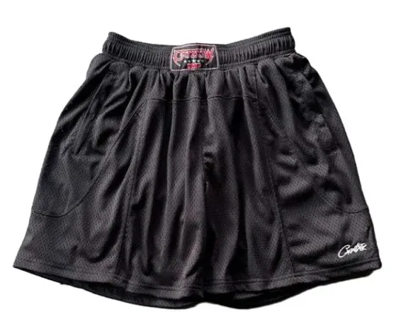 Weidian Corteiz X HMP Shorts
