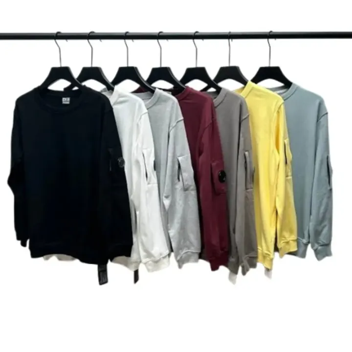 Weidian CP Company Hoodie