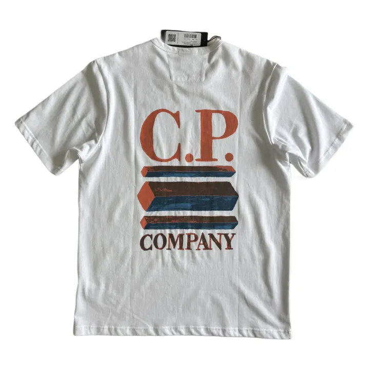 Weidian CP Company Tee