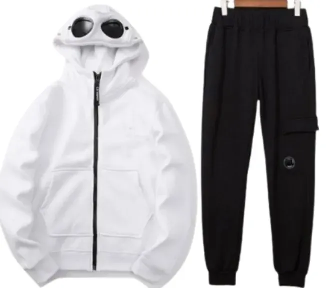 Weidian CP Company Tracksuit