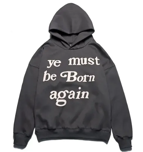 Weidian CPFM Kanye West Hoodie
