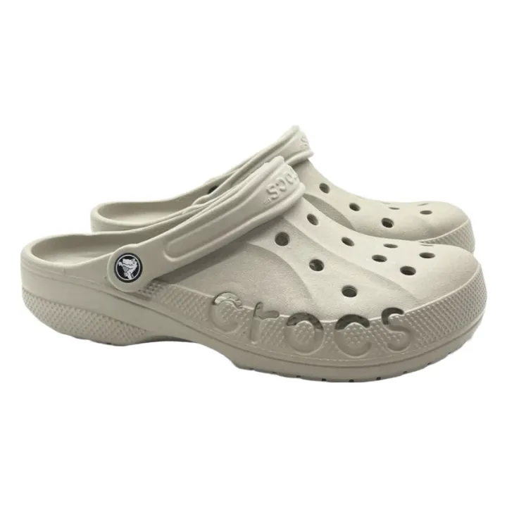 Weidian Crocs Baya Platform Clog EVA 4.1CM