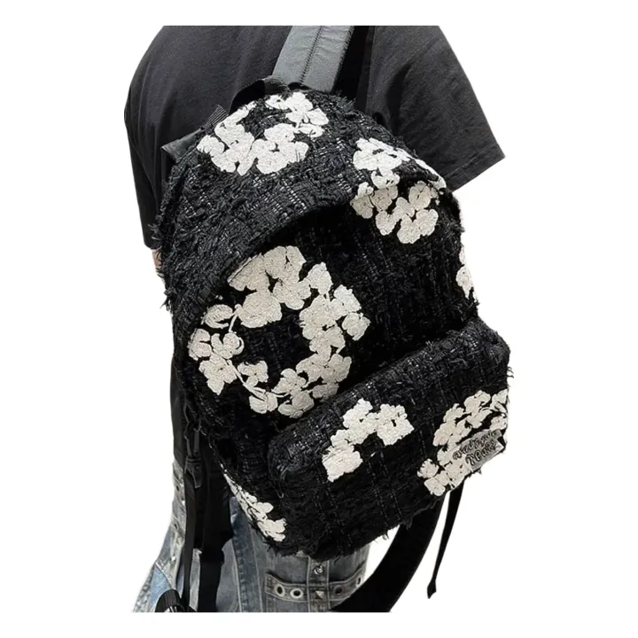 Weidian Denim Tears Backpack