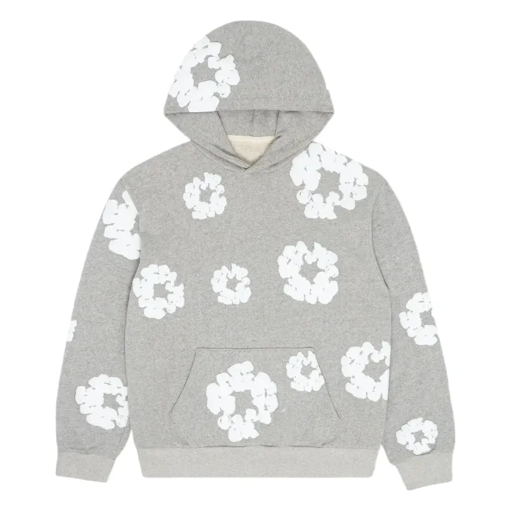 Weidian Denim Tears Hoodie