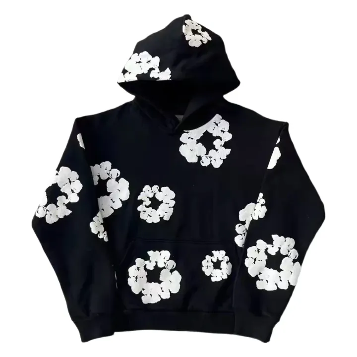 Weidian Denim Tears Hoodie ( All Colorways )