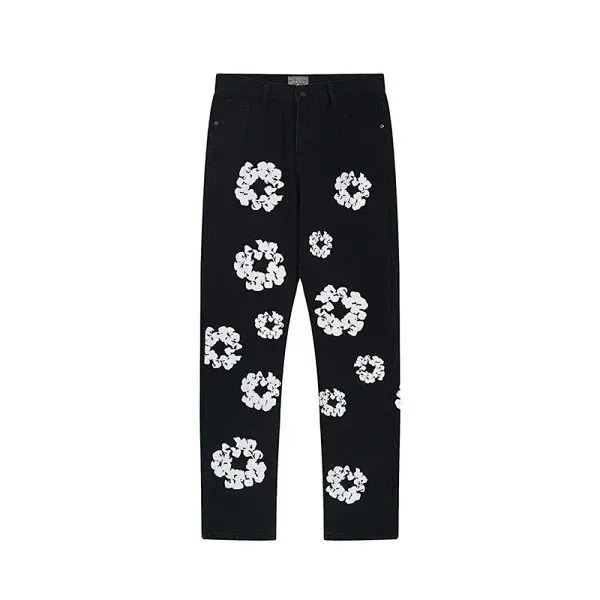 Weidian Denim Tears Jeans