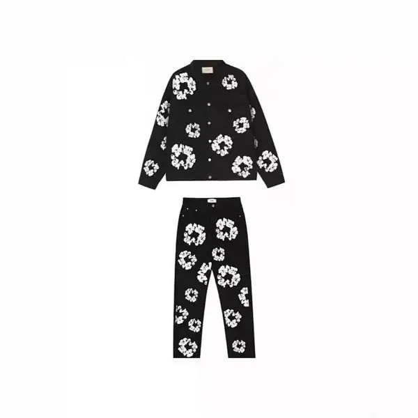 Weidian Denim Tears Jeans