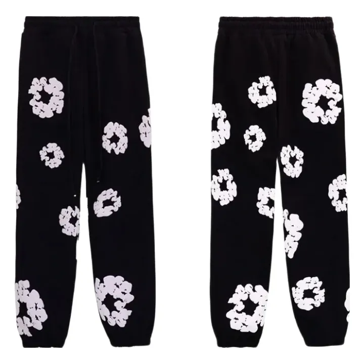 Weidian Denim Tears Pants