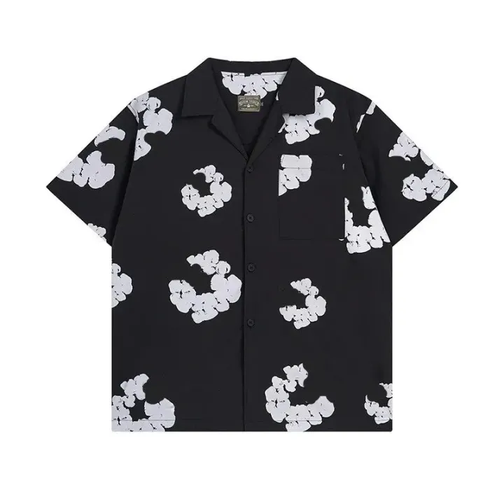 Weidian Denim Tears Shirt