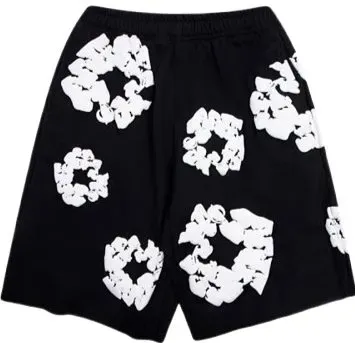 Weidian Denim Tears Shorts