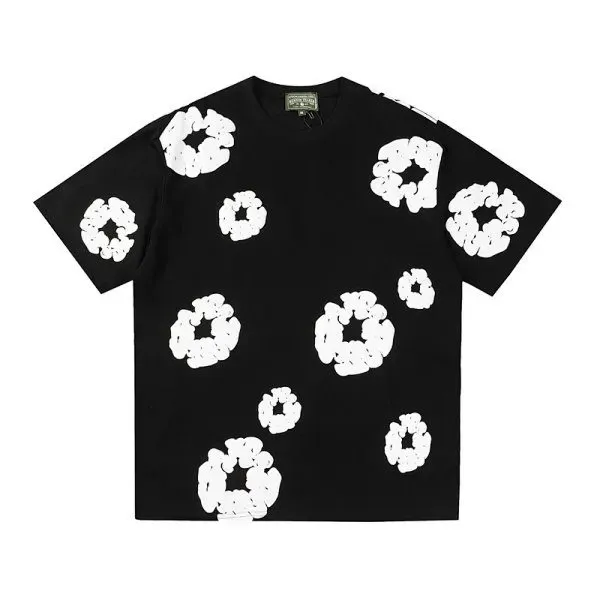 Weidian Denim Tears Tee