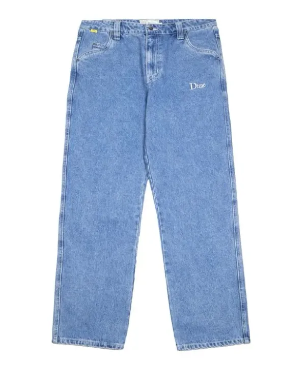 Weidian Dime Jeans