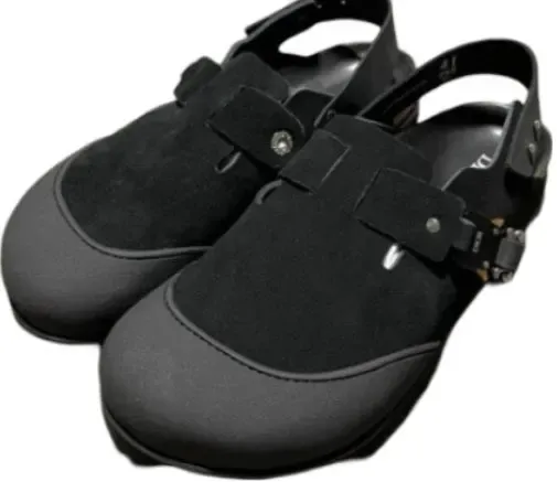 Weidian Dior Birkenstocks