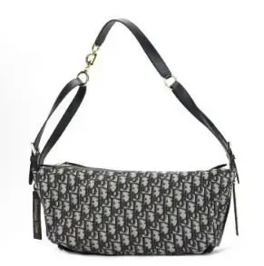 Weidian Dior Journey Bag