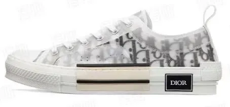 Weidian Dior Low B23