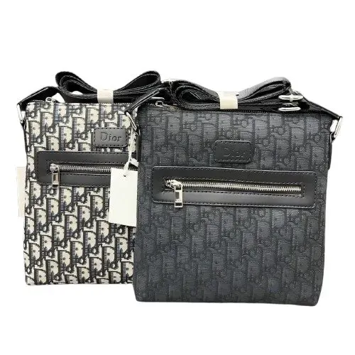 Weidian Dior Oblique Bag