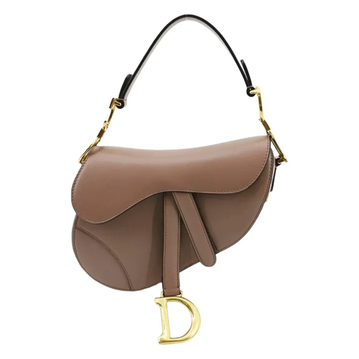 Weidian Dior Saddle Bag