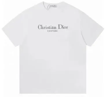 Weidian DIOR Tee