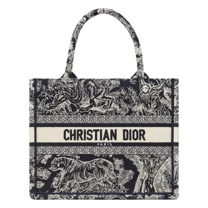 Weidian Dior Tote