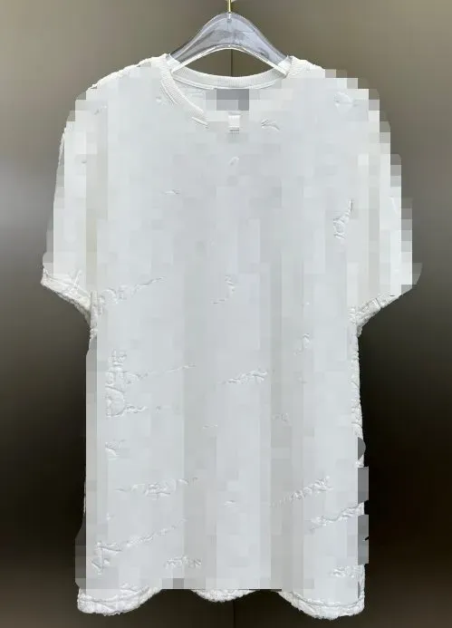 Weidian Dior Towel T-Shirt
