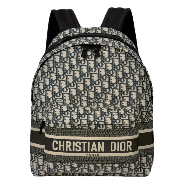 Weidian DIOR Travel Original